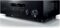 YAMAHA R-N303BL Stereo Receiver with Wi-Fi, Bluetooth & Phono