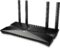 TP-Link Archer AX50 AX3000 Wireless Dual-Band Gigabit Router (Renewed)