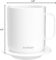 Ember Temperature Control Smart Mug, 10 Ounce, 1-hr Battery Life, White – App Controlled Heated Coffee Mug