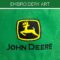 John Deere Bucket Sun Hat Sizes (OS Toddler – OS Youth)