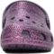 Crocs Kids’ Classic Glitter Clog