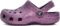 Crocs Kids’ Classic Glitter Clog