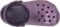 Crocs Kids’ Classic Glitter Clog