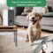 Pet Camera with Treat Dispenser/Tossing for Dogs/Cats, Smart Dog/Cat Camera, Free App, 2.4G & 5G WiFi, 1080P HD Live Video, Auto Night Vision, 2-Way Audio, Motion Alert, No Monthly Fee