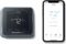 RCHT8610WF2006/W, T5 Smart Thermostat, Black