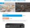 ZOSI H.265+ 8 Channel 5MP Lite 1080p CCTV DVR Recorder Without HDD, Hybrid Capability 4-in-1(Analog/AHD/TVI/CVI) Surveillance DVR for Security Camera, Remote Access, Motion Detection, Alert Push