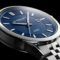 RAYMOND WEIL Freelancer Men’s Automatic Watch, Blue Dial with Indexes, Stainless Steel Bracelet, 42 mm (Model: 2731-ST-50001)