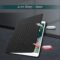 Fintie Magnetic Stand Case for iPad Air 10.5″ (3rd Generation) 2019 / iPad Pro 10.5″ 2017, Multi-Angle Viewing Rugged Soft TPU Back Cover with Pencil Holder, Auto Wake/Sleep, Black