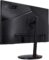 Acer Nitro 27″ WQHD 2560 x 1440 PC Gaming IPS Monitor | AMD FreeSync Premium Up to 180Hz Refresh 0.5ms DCI-P3 95% 1 Display Port 1.2 & 2 HDMI 2.0 XV271U M3bmiiprx,Black