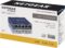 NETGEAR 5-Port Gigabit Ethernet Unmanaged Switch (GS105NA) – Desktop or Wall Mount, and Limited Lifetime Protection Gray