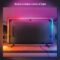 Philips Hue Play Gradient 65″ Smart TV Light Strip – Flowing Multicolor LED Color-Changing TV BackLight – Sync with TV, Music, and Gaming – Requires Bridge and Sync Box – Control with App or Voice