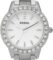 Fossil Women’s Jesse Quartz Stainless Steel Three-Hand Watch