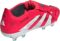 adidas Predator Pro Foldover Tongue Firm Ground Soccer Shoes – Enhanced Performance with Fold-Over Tongue and Rubber Strikeskin Fins