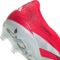 adidas Predator Pro Foldover Tongue Firm Ground Soccer Shoes – Enhanced Performance with Fold-Over Tongue and Rubber Strikeskin Fins