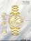 Invicta Angel 21384 Women’s Quartz Watch – 34 mm