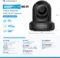 Amcrest ProHD 1080P WiFi 2MP (1920TVL) Indoor Pan/Tilt Security Wireless IP Camera IP2M-841B (Black)