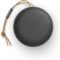 Bang & Olufsen Beosound A1 (2nd Generation) Wireless Portable Waterproof Bluetooth Speaker with Microphone, Anthracite