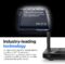 Linksys Mesh Wifi 6 Router, Dual-Band, 1,700 Sq. ft Coverage, 25+ Devices, Speeds up to (AX1800) 1.8Gbps – MR7350