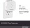 NETGEAR WiFi Mesh Range Extender (EX5000) – Covers up to 1,000 sq.ft. and 15 Devices with AC1200 Dual Band Wireless Signal Booster & Repeater (up to 1200 Mbps Speed) – Compact Wall Plug Design