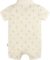 Gerber baby-boys Cotton Polo Romper