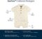 Gerber baby-boys Cotton Polo Romper