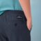 Quiksilver Boys’ Eddie Pull-on Amphibian Hybrid Shorts, Water Friendly with Straight Leg Fit