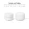 Google WiFi – Mesh WiFi System – WiFi Router Replacement – 3 Pack (Renewed)