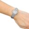 Citizen Eco-Drive Chandler Womens Watch, Stainless Steel, Casual