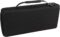 Aproca Hard Storage Carrying Travel Case, for Canon PIXMA TR150 / iP110 Wireless Mobile Printer (Black)