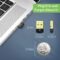 Avantree DG45 USB Bluetooth Adapter Dongle for PC, Computer, Desktop & Laptop, Compatible with Windows 11/10/8.1/8 Only – Connects Bluetooth Headphones, Speakers, Keyboards, Mice & Printers (Not 2.4G)