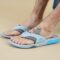 REEF Men’s Cushion Fanning Flip-Flop