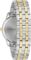 Bulova Men’s Classic Sutton 3-Hand Calendar Date Quartz Watch, 40mm