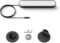 Philips Hue Smart Play Light Bar Extension, Black – White & Color Ambiance LED Color-Changing – 1 Pack – Requires Hue Bridge and Hue Play Light Bar Base Kit – Control with App or Voice Assistant