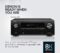 Denon AVR-X2700H 8K Ultra HD 7.2 Channel (95 Watt X 7) AV Receiver – Built for Gaming, Music Streaming, 3D Audio & Video, Alexa + HEOS