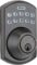 LockState OE-550DB-683 Residential WiFi Deadbolt in Tuscany Bronze