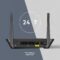 Linksys Mesh Wifi 5 Router, Dual-Band, 1,200 Sq. ft Coverage, Supports Guest WiFi, Parent Control,12+ Devices, Speeds up to (AC1300) 1.3Gbps – MR6350