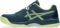 ASICS Men’s Gel-Renma Pickleball Shoes