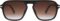 SOJOS Retro Aviator Polarized Sunglasses for Men Women Trendy Vintage Square Pilot Mens Shades SJ2370