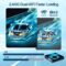 Android TV Box 10.0 4GB RAM 64GB ROM, Android Box 2025 Support 6K 4K Dual-WiFi 2.4G/5G H616 Quad-Core CPU with HDR10 BT4.0 3D Ethernet H.265 Decoding Smart Box for TV