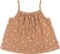 Gerber baby-girls Toddler Sleeveless Tank Top and Shorts Set