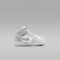 Nike Boys’ Jordan 1 Mid SE Shoes