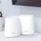 NETGEAR Orbi Whole Home Mesh-Ready WiFi Router – for speeds up to 2.2 Gbps Over 2,000 sq. feet, AC2200 (RBR20) (Renewed)