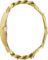 GUESS Women’s U1275L2 Analog Display Quartz Gold Watch