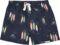Toddler & Baby Boys Surf Swim Trunks 2-Pack by Gerber