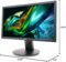 Acer K202Q bi 19.5-inch Professional HD+ (1600 x 900) Monitor, 75Hz Refresh Rate, VESA Mountable, VisionCare Technologies, BlueLight Filter & Flickerless Technology (HDMI Port & VGA Port),Black