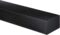 SAMSUNG HW-N300 2-Channel TV Mate Soundbar, Bluetooth Wireless, Built-in USB Port, Surround Sound Expansion, Booming Bass with a Built-in Woofer, Audio Remote App