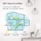 TP-Link Deco Whole Home Mesh WiFi System – Up to 5,500 Sq.ft. Coverage, WiFi Router/Extender Replacement, Gigabit Ports, Seamless Roaming, Parental Controls, Works with Alexa(Deco M4 3-Pack)