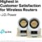 TP-Link Deco Whole Home Mesh WiFi System – Up to 5,500 Sq.ft. Coverage, WiFi Router/Extender Replacement, Gigabit Ports, Seamless Roaming, Parental Controls, Works with Alexa(Deco M4 3-Pack)