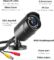 ZOSI 1080P HD 1920TVL Hybrid 4-in-1 TVI/CVI/AHD/960H CVBS CCTV Surveillance Weatherproof Bullet Security Camera Outdoor Indoor,120ft Night Vision,For HD-TVI,AHD,CVI and CVBS/960H analog DVR