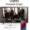 VIZIO 50 Inch 4K Smart TV, V-Series UHD LED HDR Television with Apple AirPlay and Chromecast Built-in